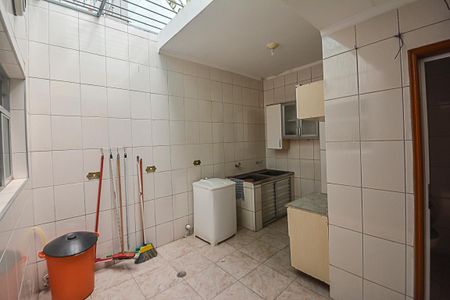 Casa à venda com 109m², 2 quartos e 1 vaga Casa à venda com 109m², 2 quartos e 1 vagaÁrea de Serviço