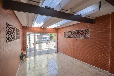 Casa à venda com 109m², 2 quartos e 1 vaga Casa à venda com 109m², 2 quartos e 1 vagaGaragem