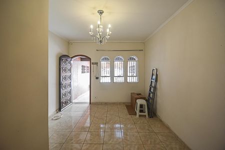 Casa à venda com 109m², 2 quartos e 1 vaga Casa à venda com 109m², 2 quartos e 1 vagaSala