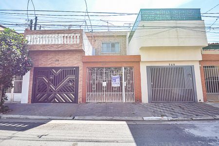 Casa à venda com 109m², 2 quartos e 1 vaga