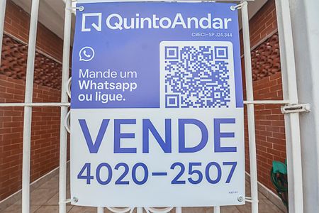 Casa à venda com 109m², 2 quartos e 1 vaga Casa à venda com 109m², 2 quartos e 1 vagaPlaca na fachada - VGEF--617 - 25/10/2025