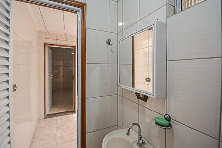Casa à venda com 109m², 2 quartos e 1 vaga Casa à venda com 109m², 2 quartos e 1 vagaBanheiro 2