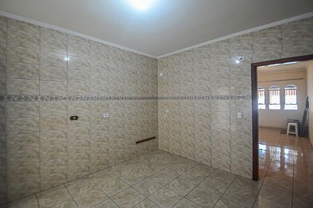 Casa à venda com 109m², 2 quartos e 1 vaga Casa à venda com 109m², 2 quartos e 1 vagaCozinha