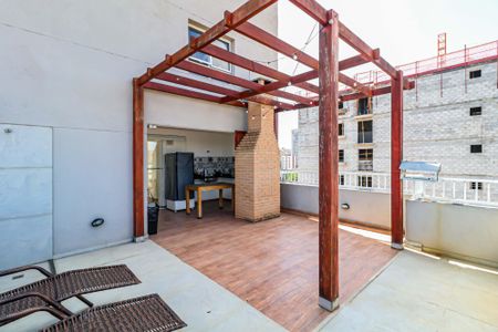 Apartamento para alugar com 31m², 1 quarto e 1 vaga Apartamento para alugar com 31m², 1 quarto e 1 vagaÁrea comum