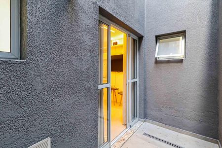 Apartamento para alugar com 31m², 1 quarto e 1 vaga Apartamento para alugar com 31m², 1 quarto e 1 vagaÁrea Privativa