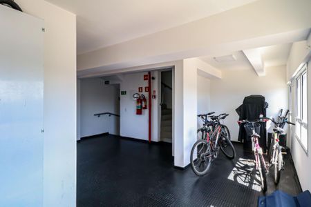 Apartamento para alugar com 31m², 1 quarto e 1 vaga Apartamento para alugar com 31m², 1 quarto e 1 vagaÁrea comum