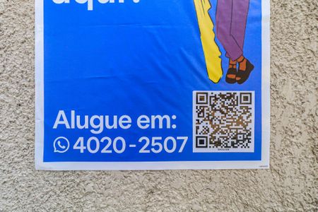 Apartamento para alugar com 31m², 1 quarto e 1 vaga Apartamento para alugar com 31m², 1 quarto e 1 vagaPlaquinha