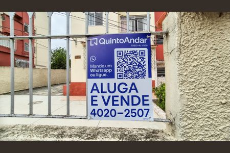 Apartamento para alugar com 32m², 1 quarto e sem vagaPlaquinha 