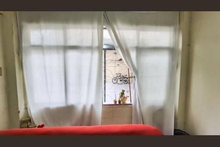 Apartamento para alugar com 32m², 1 quarto e sem vagavista da Sala