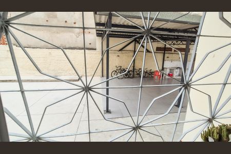 Apartamento para alugar com 32m², 1 quarto e sem vagavista da Sala