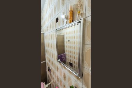 Apartamento para alugar com 32m², 1 quarto e sem vagaBanheiro 