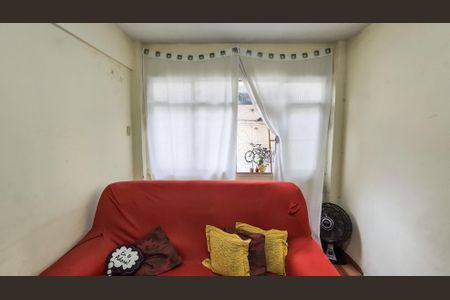 Apartamento para alugar com 32m², 1 quarto e sem vagaSala