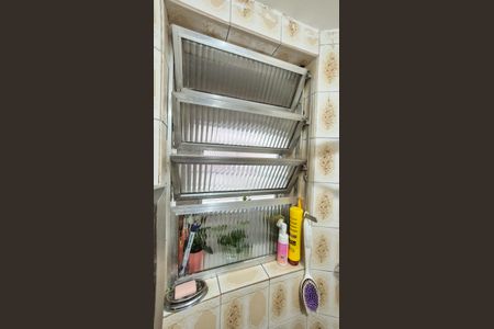 Apartamento para alugar com 32m², 1 quarto e sem vagavista do Banheiro 