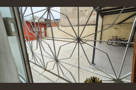 Apartamento para alugar com 32m², 1 quarto e sem vagavista da Sala