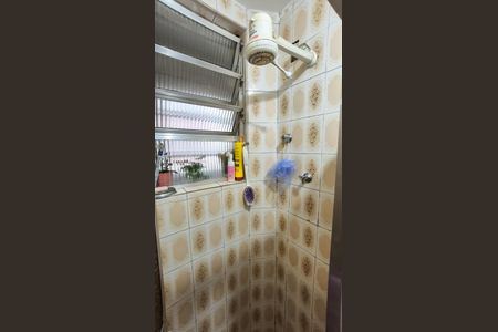 Apartamento para alugar com 32m², 1 quarto e sem vagaBanheiro 