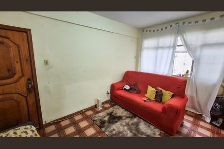 Apartamento para alugar com 32m², 1 quarto e sem vagaSala