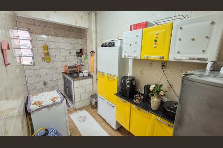 Apartamento para alugar com 32m², 1 quarto e sem vagaCozinha