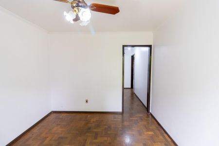 Sala de casa para alugar com 3 quartos, 138m² em Vila Joao Pessoa, Porto Alegre