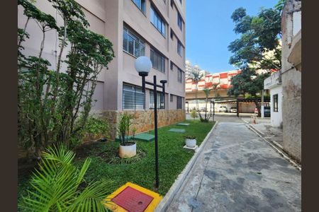 Apartamento à venda com 55m², 2 quartos e 1 vaga Apartamento à venda com 55m², 2 quartos e 1 vagaFoto 27