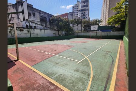 Apartamento à venda com 55m², 2 quartos e 1 vaga Apartamento à venda com 55m², 2 quartos e 1 vagaFoto 12