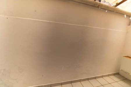 Vista do Quarto de casa para alugar com 1 quarto, 60m² em Piratininga, Niterói