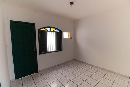 Quarto de casa para alugar com 1 quarto, 60m² em Piratininga, Niterói
