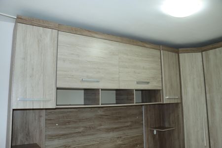 Quarto 1 de apartamento para alugar com 2 quartos, 55m² em Lajeado, Cotia