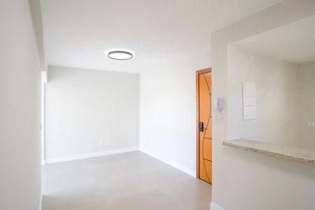 Apartamento à venda com 65m², 2 quartos e 2 vagasSala
