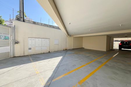 Apartamento à venda com 65m², 2 quartos e 2 vagasVagas de garagem