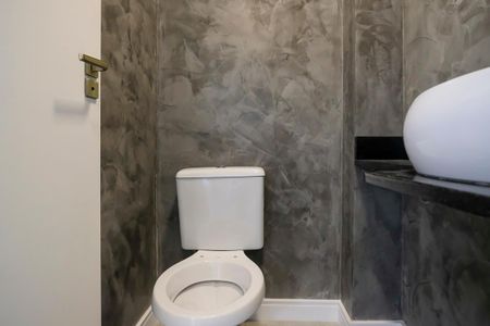 Apartamento à venda com 65m², 2 quartos e 2 vagasLavabo