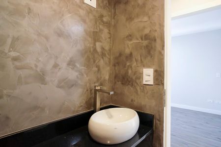 Apartamento à venda com 65m², 2 quartos e 2 vagasLavabo