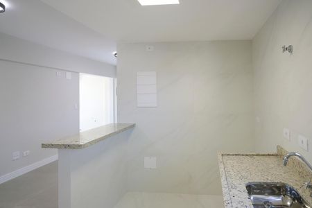 Apartamento à venda com 65m², 2 quartos e 2 vagasCozinha