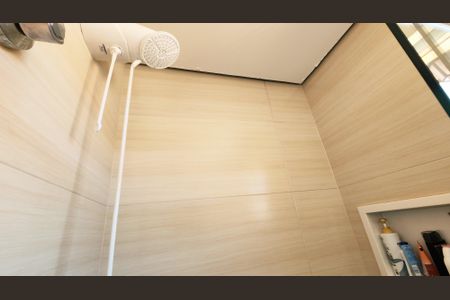 Casa à venda com 141m², 3 quartos e 2 vagas Casa à venda com 141m², 3 quartos e 2 vagasBanheiro da Suíte 3