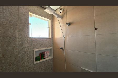 Casa à venda com 141m², 3 quartos e 2 vagas Casa à venda com 141m², 3 quartos e 2 vagasBanheiro da Suíte 2