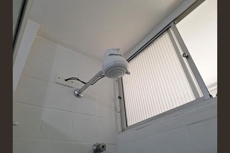 Apartamento para alugar com 58m², 2 quartos e 1 vaga Apartamento para alugar com 58m², 2 quartos e 1 vagaBanheiro