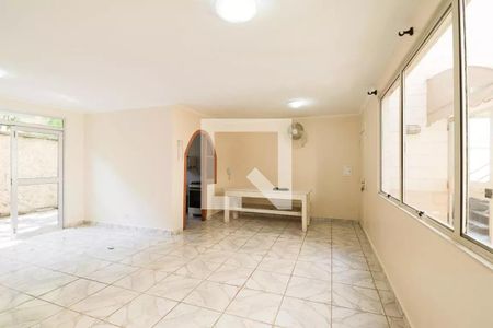 Apartamento para alugar com 58m², 2 quartos e 1 vaga Apartamento para alugar com 58m², 2 quartos e 1 vagaÁrea comum - Salão de festas