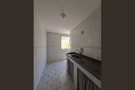Apartamento para alugar com 58m², 2 quartos e 1 vaga Apartamento para alugar com 58m², 2 quartos e 1 vagaCozinha