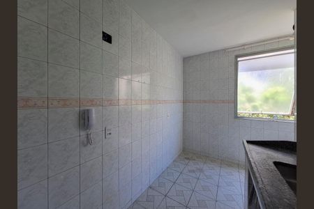 Apartamento para alugar com 58m², 2 quartos e 1 vaga Apartamento para alugar com 58m², 2 quartos e 1 vagaCozinha