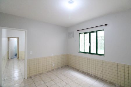 Quarto de casa para alugar com 1 quarto, 40m² em Guaratiba, Rio de Janeiro