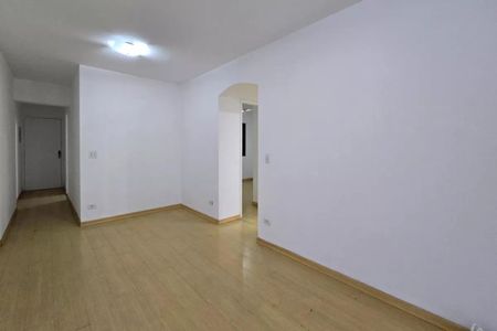 Foto 05 de apartamento à venda com 2 quartos, 64m² em Baeta Neves, São Bernardo do Campo