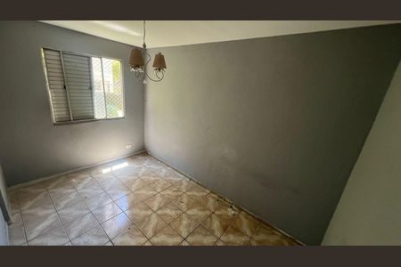 Quarto 1 de apartamento para alugar com 2 quartos, 51m² em Parque do Estado, São Paulo
