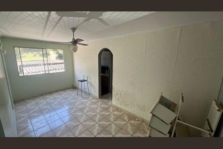 Sala de apartamento para alugar com 2 quartos, 51m² em Parque do Estado, São Paulo