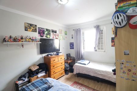 Quarto de casa à venda com 3 quartos, 136m² em Vila Albertina, São Paulo