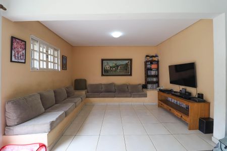 Sala de casa à venda com 3 quartos, 136m² em Vila Albertina, São Paulo