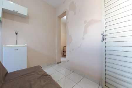 Sala de casa para alugar com 1 quarto, 60m² em Vila Joaquim Inacio, Campinas