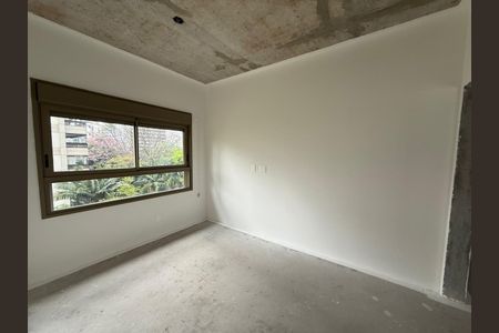 Foto 04 de apartamento à venda com 3 quartos, 187m² em Vila Nova Conceição, São Paulo