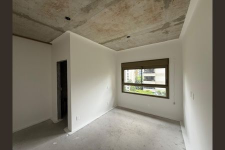 Foto 06 de apartamento à venda com 3 quartos, 187m² em Vila Nova Conceição, São Paulo