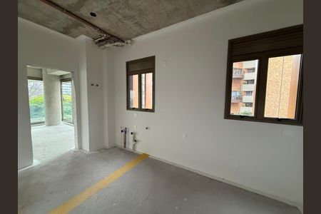 Foto 07 de apartamento à venda com 3 quartos, 187m² em Vila Nova Conceição, São Paulo