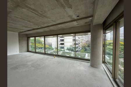 Foto 15 de apartamento à venda com 3 quartos, 187m² em Vila Nova Conceição, São Paulo