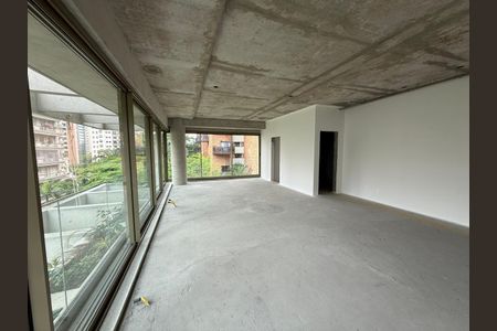 Foto 16 de apartamento à venda com 3 quartos, 187m² em Vila Nova Conceição, São Paulo